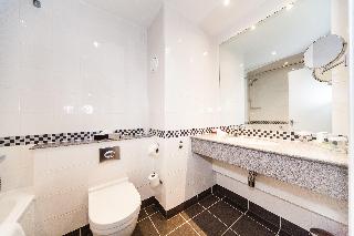 Crowne Plaza Leeds fotoÄŸrafÄ±