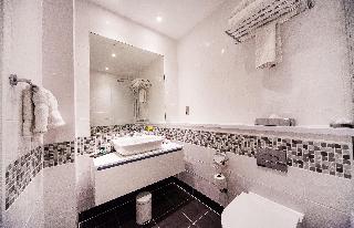 Crowne Plaza Leeds fotoÄŸrafÄ±