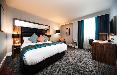 Crowne Plaza Leeds oda fotoğrafı