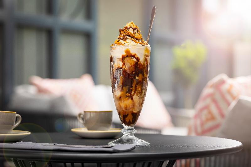 Crowne Plaza Leeds - Restoran