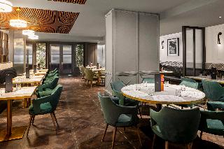 Crowne Plaza Leeds fotoÄŸrafÄ±