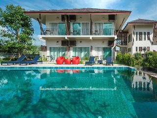 Maryo Resort otel fotoğrafı