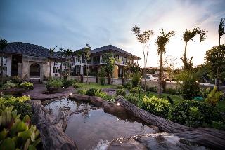 Maryo Resort fotoÄŸrafÄ±