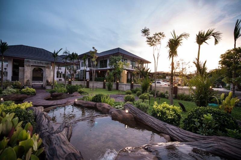 Maryo Resort - Genel