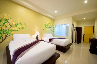 Maryo Resort fotoÄŸrafÄ±
