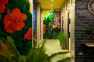 Maryo Resort fotoÄŸrafÄ±