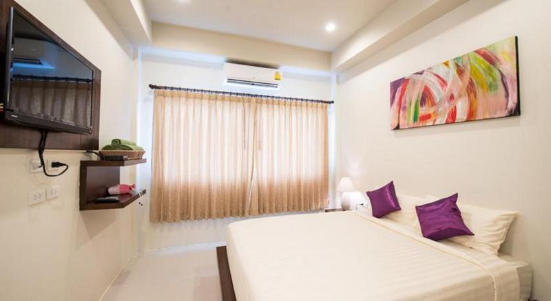 Maryo Resort - Genel