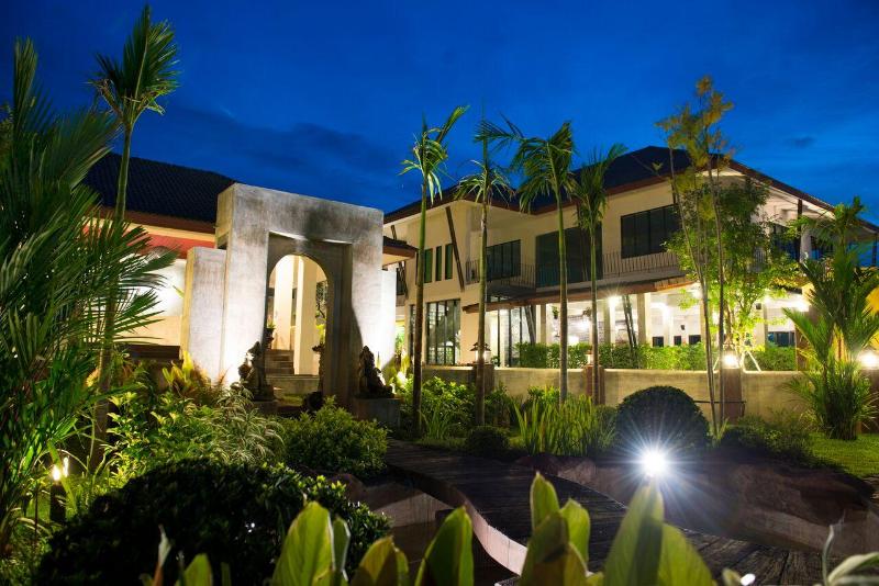 Maryo Resort - Restoran