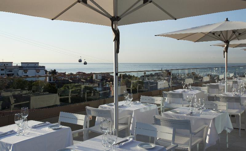 (Madeira) Turim Santa Maria Hotel - Bar