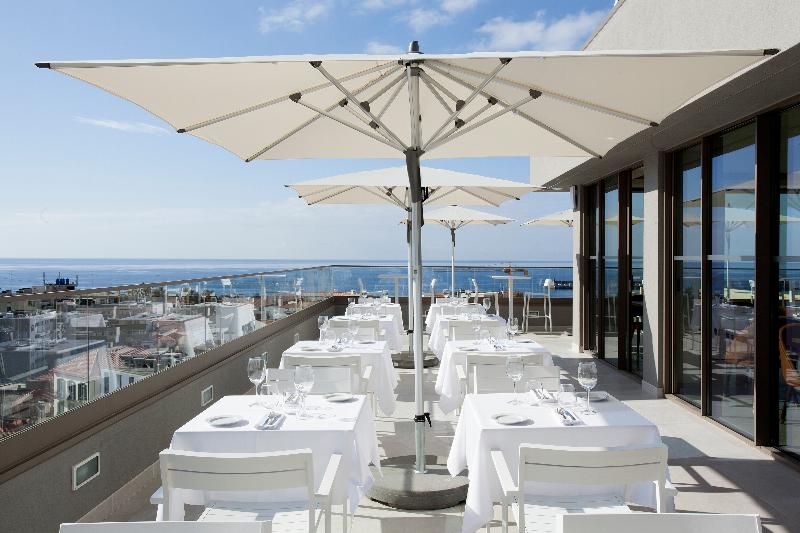 (Madeira) Turim Santa Maria Hotel - Bar