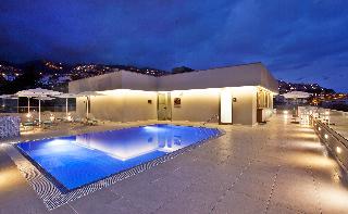 (Madeira) Turim Santa Maria Hotel fotoÄŸrafÄ±