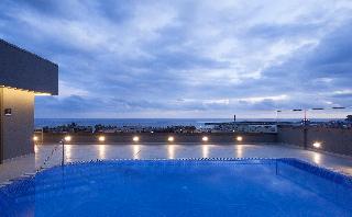 (Madeira) Turim Santa Maria Hotel fotoÄŸrafÄ±