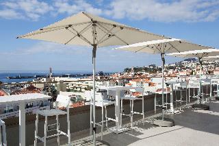 (Madeira) Turim Santa Maria Hotel fotoÄŸrafÄ±