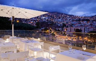 (Madeira) Turim Santa Maria Hotel fotoÄŸrafÄ±
