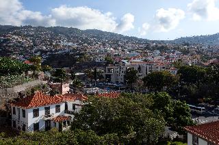 (Madeira) Turim Santa Maria Hotel fotoÄŸrafÄ±
