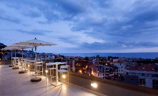 (Madeira) Turim Santa Maria Hotel fotoÄŸrafÄ±