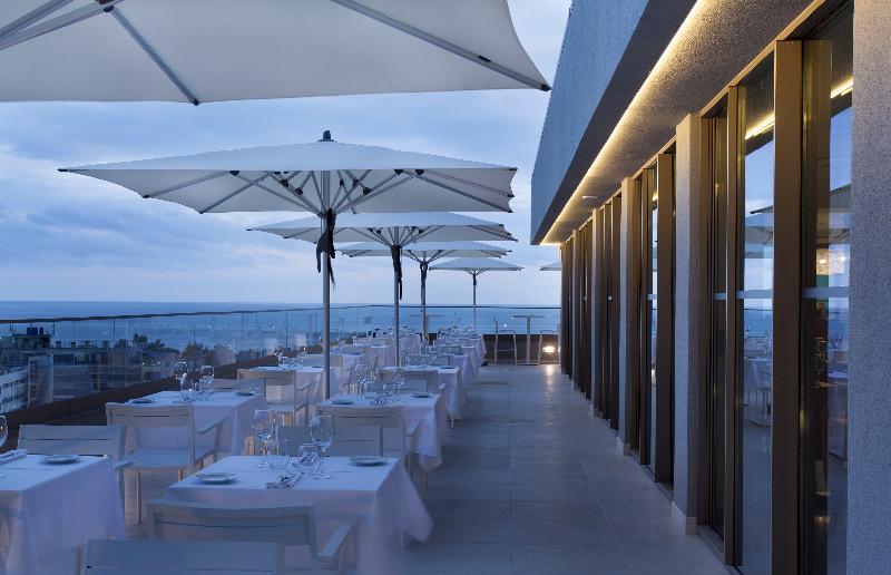 (Madeira) Turim Santa Maria Hotel - Bar
