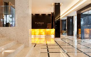 (Madeira) Turim Santa Maria Hotel fotoÄŸrafÄ±