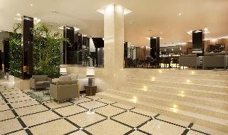 (Madeira) Turim Santa Maria Hotel fotoÄŸrafÄ±