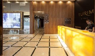(Madeira) Turim Santa Maria Hotel fotoÄŸrafÄ±