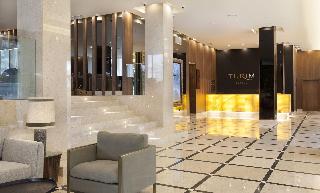 (Madeira) Turim Santa Maria Hotel fotoÄŸrafÄ±