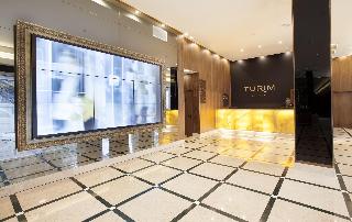(Madeira) Turim Santa Maria Hotel fotoÄŸrafÄ±