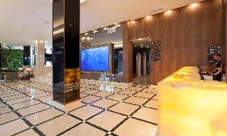 (Madeira) Turim Santa Maria Hotel fotoÄŸrafÄ±