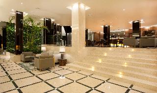 (Madeira) Turim Santa Maria Hotel fotoÄŸrafÄ±