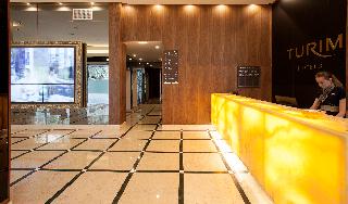 (Madeira) Turim Santa Maria Hotel fotoÄŸrafÄ±