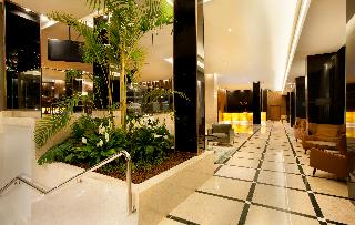 (Madeira) Turim Santa Maria Hotel fotoÄŸrafÄ±