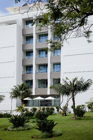 (Madeira) Turim Santa Maria Hotel fotoÄŸrafÄ±