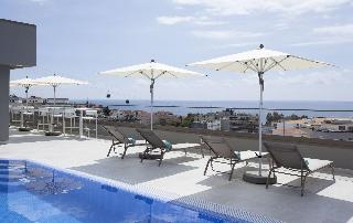 (Madeira) Turim Santa Maria Hotel otel fotoğrafı