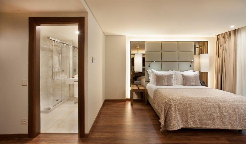 (Madeira) Turim Santa Maria Hotel - Oda
