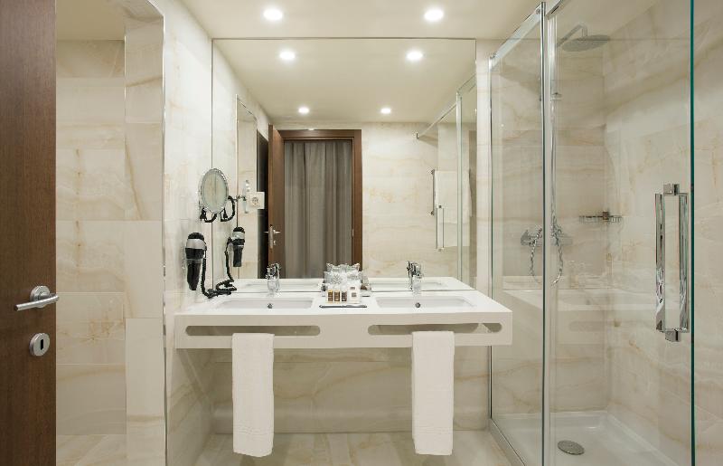 (Madeira) Turim Santa Maria Hotel - Oda