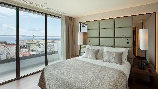 (Madeira) Turim Santa Maria Hotel fotoÄŸrafÄ±