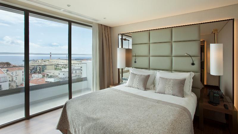 (Madeira) Turim Santa Maria Hotel - Oda