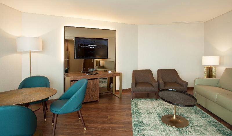 (Madeira) Turim Santa Maria Hotel - Oda