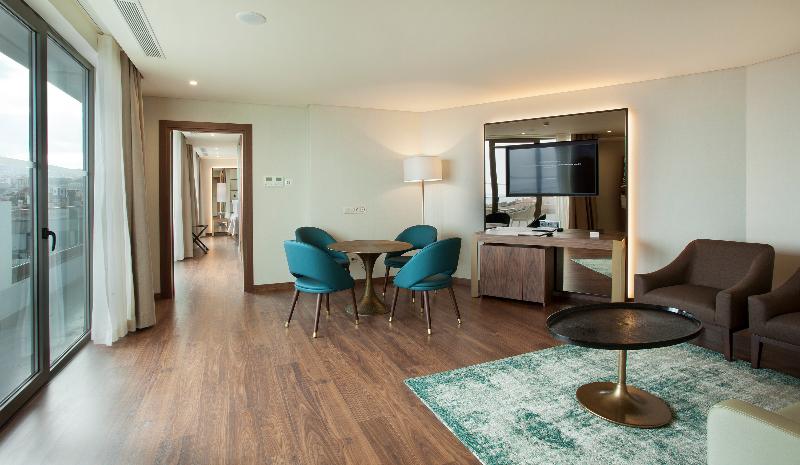 (Madeira) Turim Santa Maria Hotel - Oda