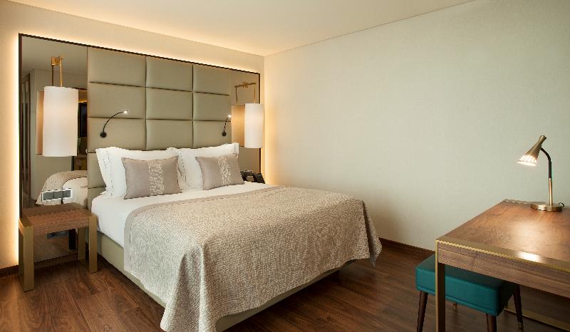(Madeira) Turim Santa Maria Hotel - Oda