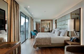 (Madeira) Turim Santa Maria Hotel fotoÄŸrafÄ±