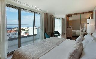 (Madeira) Turim Santa Maria Hotel fotoÄŸrafÄ±