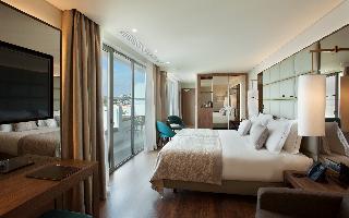 (Madeira) Turim Santa Maria Hotel fotoÄŸrafÄ±