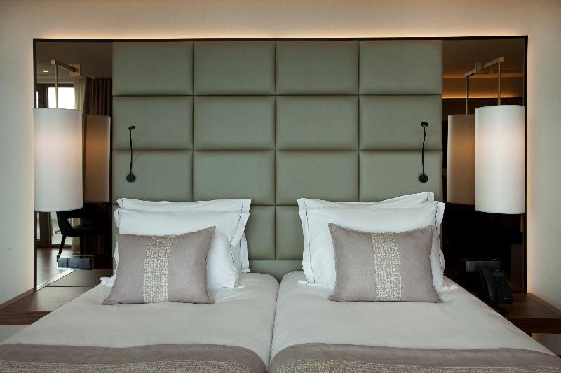 (Madeira) Turim Santa Maria Hotel - Oda