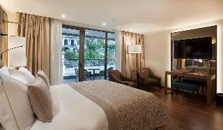 (Madeira) Turim Santa Maria Hotel fotoÄŸrafÄ±