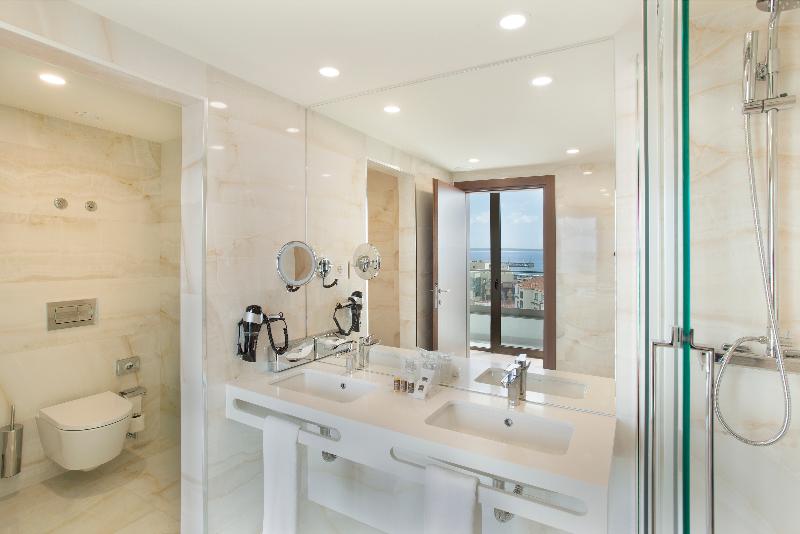 (Madeira) Turim Santa Maria Hotel - Oda