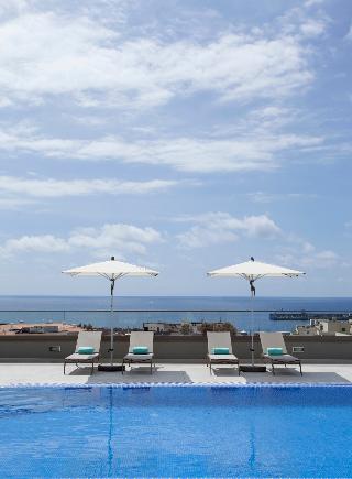 (Madeira) Turim Santa Maria Hotel fotoÄŸrafÄ±