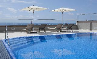 (Madeira) Turim Santa Maria Hotel fotoÄŸrafÄ±