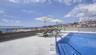 (Madeira) Turim Santa Maria Hotel fotoÄŸrafÄ±