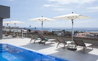 (Madeira) Turim Santa Maria Hotel fotoÄŸrafÄ±
