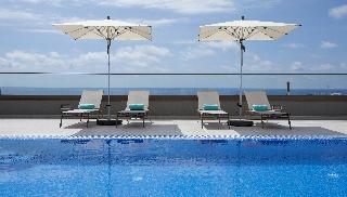 (Madeira) Turim Santa Maria Hotel fotoÄŸrafÄ±